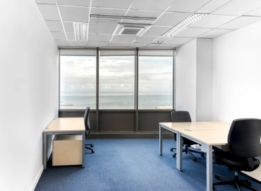 500 m² Business park in Algiers, 1er mai (16000) - 9 | MatchOffice.com