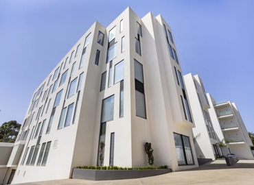 256 m² Serviced office in Algiers, Rue Mohamed Belouizdad (16000) - 1 | MatchOffice.com