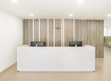 256 m² Serviced office in Algiers, Rue Mohamed Belouizdad (16000) - 2 | MatchOffice