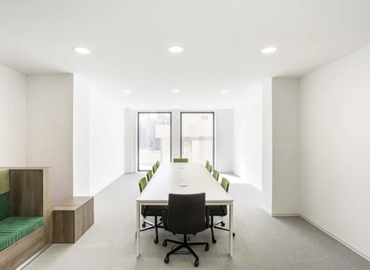 256 m² Business park in Algiers, Rue Mohamed Belouizdad (16000) - 3 | MatchOffice