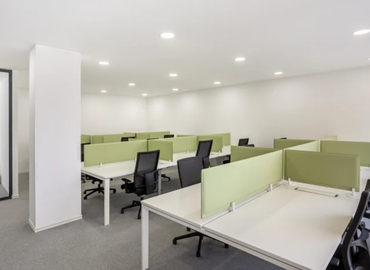 256 m² Serviced office in Algiers, Rue Mohamed Belouizdad (16000) - 4 | MatchOffice