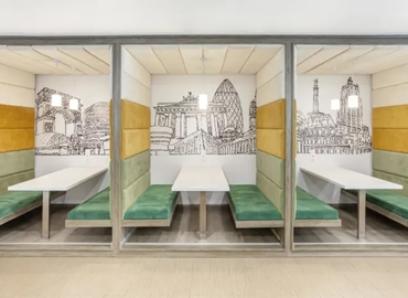 256 m² Business space in Algiers, Rue Mohamed Belouizdad (16000) - 5 | MatchOffice.com