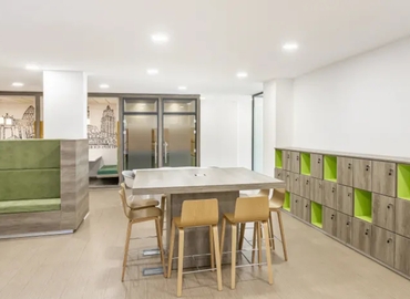 256 m² Business park in Algiers, Rue Mohamed Belouizdad (16000) - 6 | MatchOffice.com