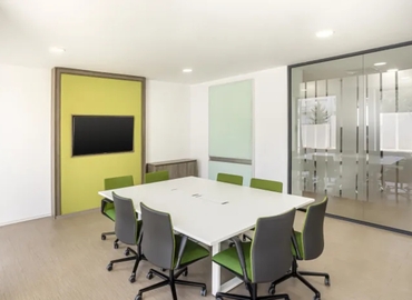 256 m² Business center in Algiers, Rue Mohamed Belouizdad (16000) - 8 | MatchOffice.com