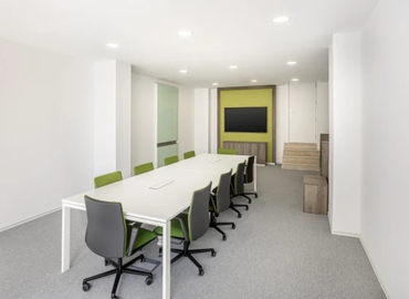 256 m² Business park in Algiers, Rue Mohamed Belouizdad (16000) - 9 | MatchOffice.com