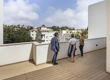 256 m² Serviced office in Algiers, Rue Mohamed Belouizdad (16000) - 11 | MatchOffice.com