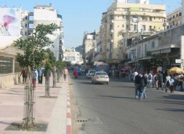 256 m² Business park in Algiers, Rue Mohamed Belouizdad (16000) - 12 | MatchOffice