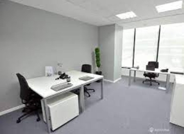 30 m² Shared workspace  in Algiers, 1 bd Amilcar Cabral (16003) - 4 | MatchOffice.com