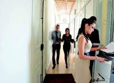 30 m² Shared workspace  in Algiers, 1 bd Amilcar Cabral (16003) - 12 | MatchOffice.com