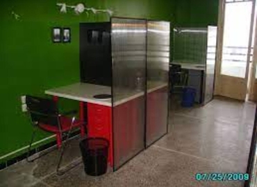 30 m² Business center in Algiers, 1 bd Amilcar Cabral (16003) - 5 | MatchOffice.com