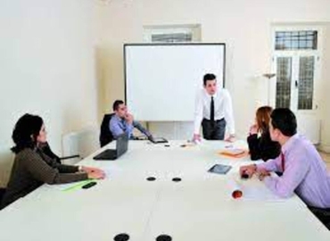 30 m² Meeting room in Algiers, 1 bd Amilcar Cabral (16003) - 9 | MatchOffice.com