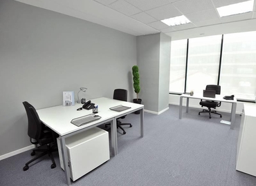 Virtual office space in Algiers, Bab-Ezzouar Business Center (16000) - 2 | MatchOffice.com