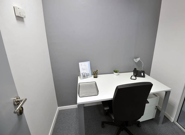 Virtual address in Algiers, Bab-Ezzouar Business Center (16000) - 7 | MatchOffice