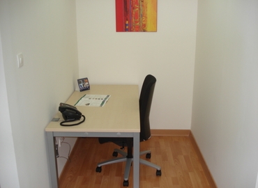Virtual address in Algiers, Business Centre (16000) - 0 | MatchOffice