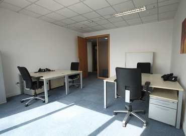 Virtual business address in Algiers, Business Centre (16000) - 3 | MatchOffice.com