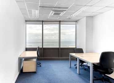 10 m² Coworking space  in Algiers, Algeria Business Centre (16000) - 7 | MatchOffice.com