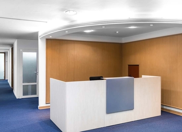 10 m² Coworking  in Algiers, Algeria Business Centre (16000) - 1 | MatchOffice