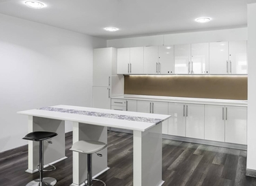 10 m² Shared workspace  in Algiers, Algeria Business Centre (16000) - 5 | MatchOffice