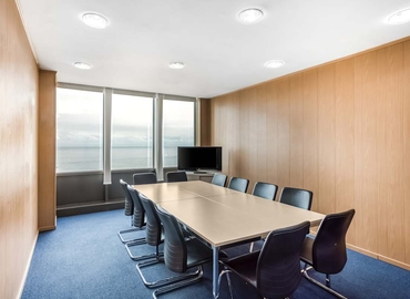 Virtual address in Algiers, Algeria Business Centre (16000) - 2 | MatchOffice.com