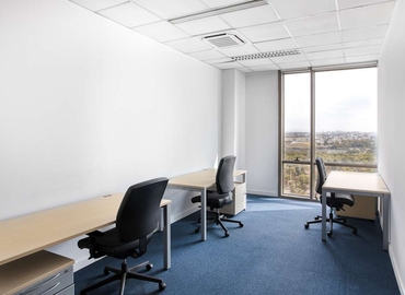 Virtual office space in Algiers, Algeria Business Centre (16000) - 6 | MatchOffice.com