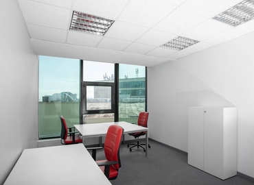 10 m² Business center in Algiers, Bab-Ezzouar Business Center (16000) - 3 | MatchOffice.com