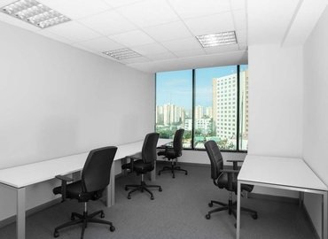 10 m² Coworking  in Algiers, Bab-Ezzouar Business Center (16000) - 6 | MatchOffice
