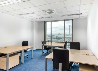 10 m² Business space in Algiers, Algeria Business Centre (16000) - 0 | MatchOffice.com