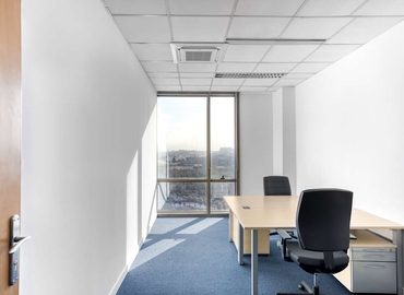 10 m² Business center in Algiers, Algeria Business Centre (16000) - 3 | MatchOffice.com