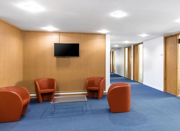 10 m² Business park in Algiers, Algeria Business Centre (16000) - 4 | MatchOffice.com