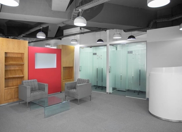 Virtual address in Algiers, Bab-Ezzouar Business Center (16000) - 4 | MatchOffice