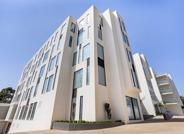 10 m² Co-working  in Algiers, Boulevard du 11 Décembre 1960 (16016) - 1 | MatchOffice.com