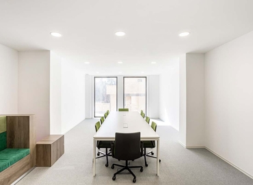 10 m² Shared workspace  in Algiers, Boulevard du 11 Décembre 1960 (16016) - 3 | MatchOffice