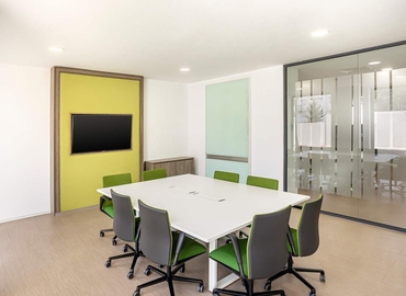 10 m² Coworking space  in Algiers, Boulevard du 11 Décembre 1960 (16016) - 8 | MatchOffice
