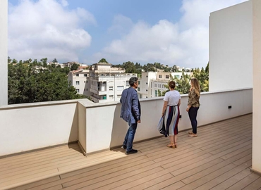 10 m² Coworking  in Algiers, Boulevard du 11 Décembre 1960 (16016) - 11 | MatchOffice