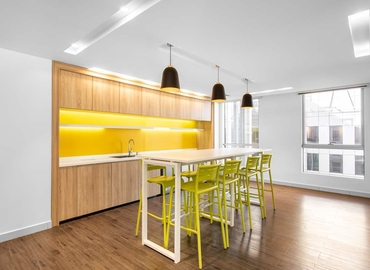 10 m² Shared office  in Sétif, Park Mall (19000) - 5 | MatchOffice.com