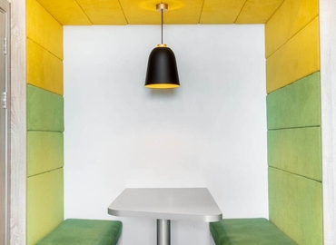 10 m² Co-working  in Sétif, Park Mall (19000) - 4 | MatchOffice