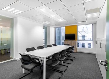 10 m² Coworking  in Sétif, Park Mall (19000) - 8 | MatchOffice