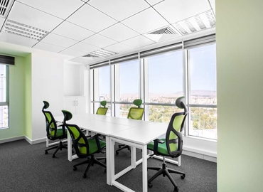 Virtual office in Sétif, Park Mall (19000) - 2 | MatchOffice.com