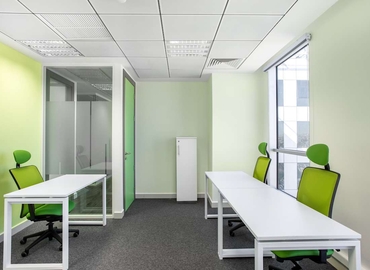 10 m² Serviced office in Sétif, Park Mall (19000) - 7 | MatchOffice