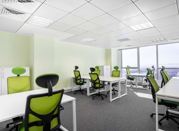 10 m² Business park in Sétif, Park Mall (19000) - 6 | MatchOffice