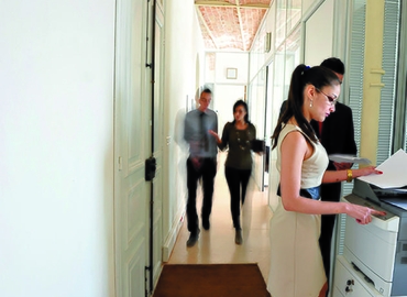 30 m² Business park in Algiers, 1 bd Amilcar Cabral (16003) - 2 | MatchOffice