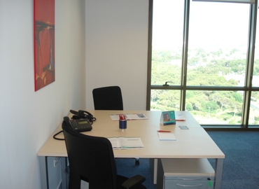 100 m² Serviced office in Algiers, Business Centre (16000) - 1 | MatchOffice.com