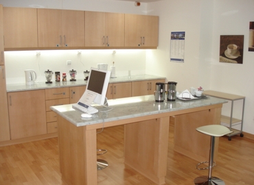 100 m² Business park property up for rent in Algiers, Business Centre (16000) - 5 | MatchOffice.com