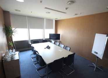 100 m² Business space place available to rent in Algiers, Business Centre (16000) - 4 | MatchOffice.com