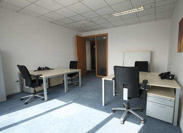 100 m² Serviced office property for rent in Algiers, Business Centre (16000) - 3 | MatchOffice