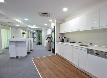 100 m² Serviced office in Algiers, Bab-Ezzouar Business Center (16000) - 8 | MatchOffice