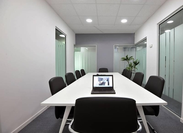 100 m² Business center in Algiers, Bab-Ezzouar Business Center (16000) - 3 | MatchOffice