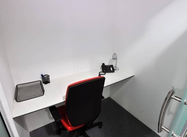 100 m² Serviced office in Algiers, Bab-Ezzouar Business Center (16000) - 5 | MatchOffice.com