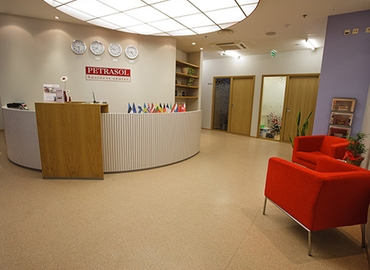 Virtual business address in Tallinn, Tornimae 5 (10145) - 0 | MatchOffice
