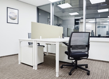 39 m² Business space in Tallinn, Hobujaama 4 (10151) - 8 | MatchOffice.com